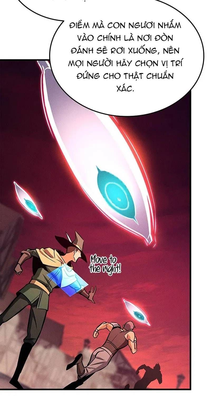 Sự Trở Lại Của Vị Thần Sức Mạnh - Chương 237 - Trang 113