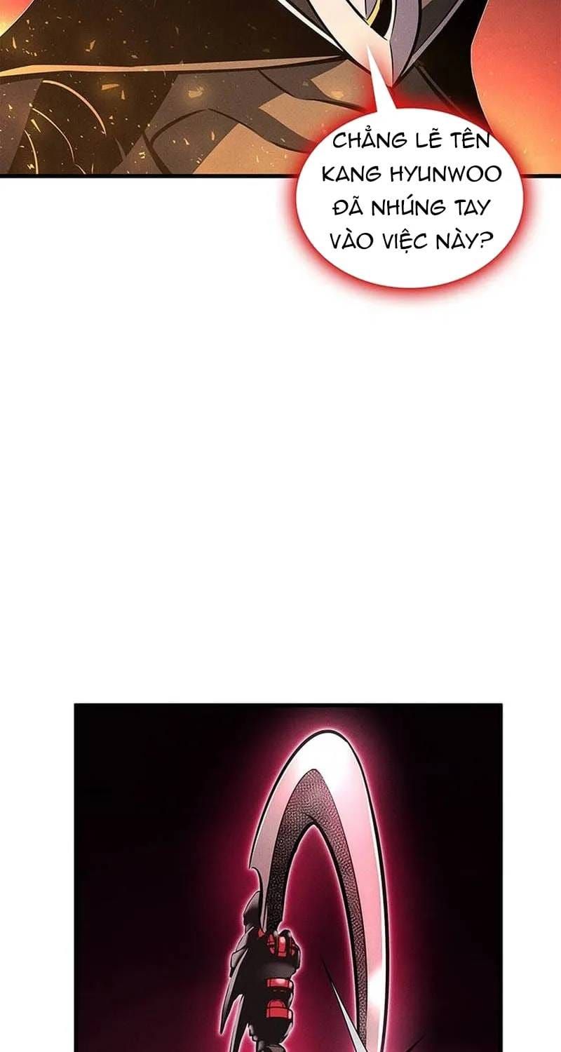 Sự Trở Lại Của Vị Thần Sức Mạnh - Chương 237 - Trang 120