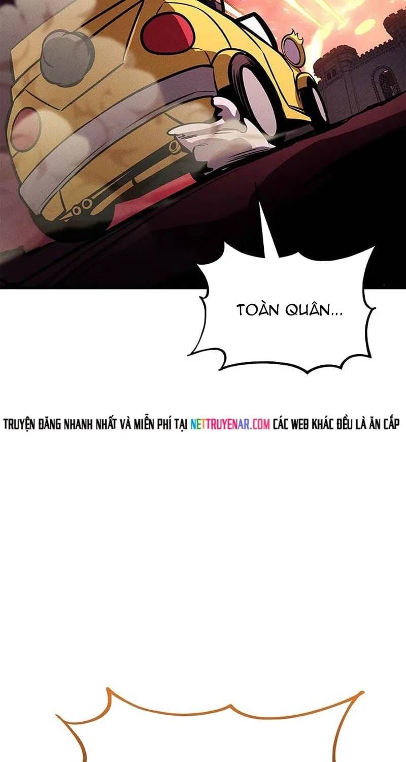 Sự Trở Lại Của Vị Thần Sức Mạnh - Chương 237 - Trang 126