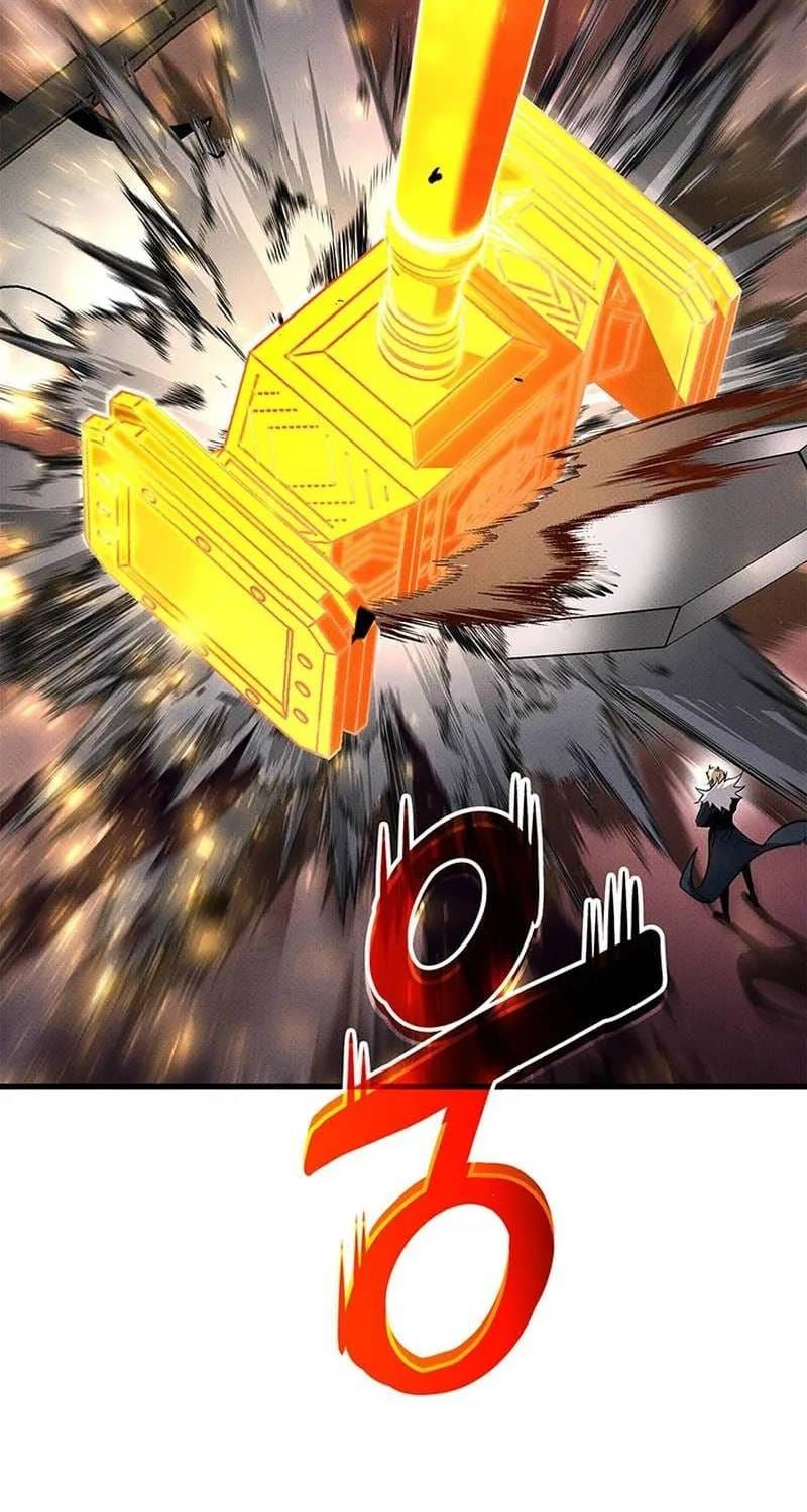 Sự Trở Lại Của Vị Thần Sức Mạnh - Chương 237 - Trang 25