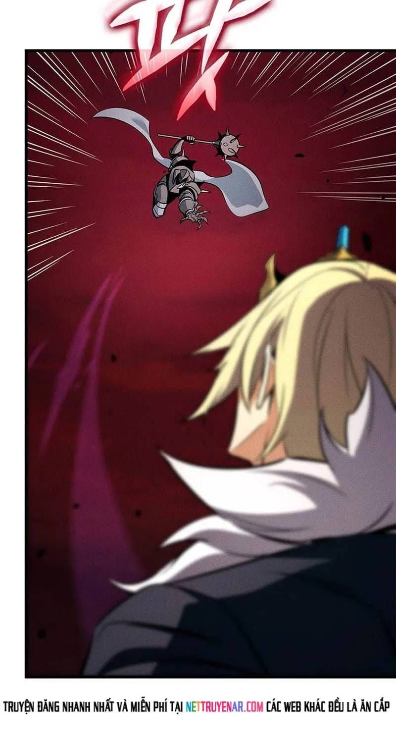 Sự Trở Lại Của Vị Thần Sức Mạnh - Chương 237 - Trang 27