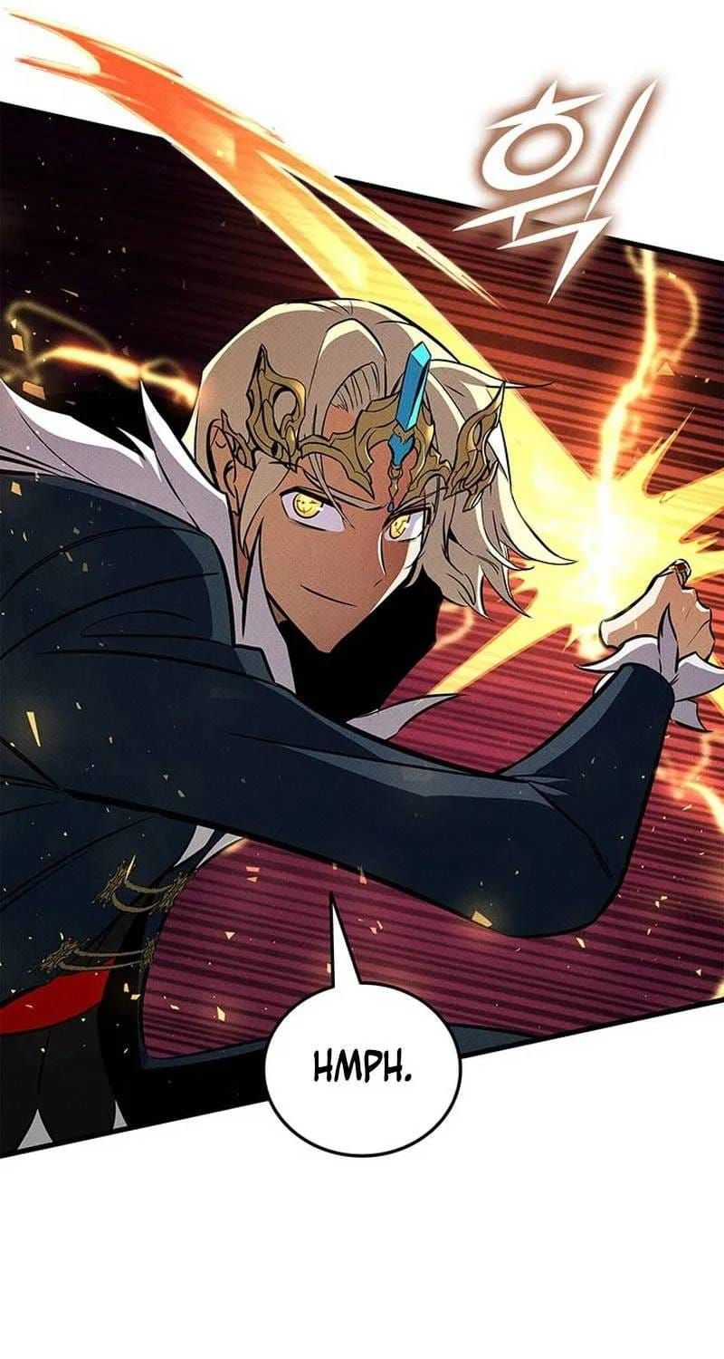 Sự Trở Lại Của Vị Thần Sức Mạnh - Chương 237 - Trang 31