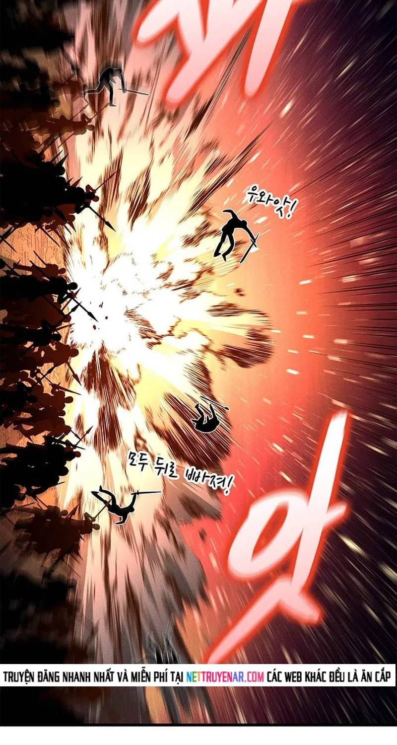 Sự Trở Lại Của Vị Thần Sức Mạnh - Chương 237 - Trang 34