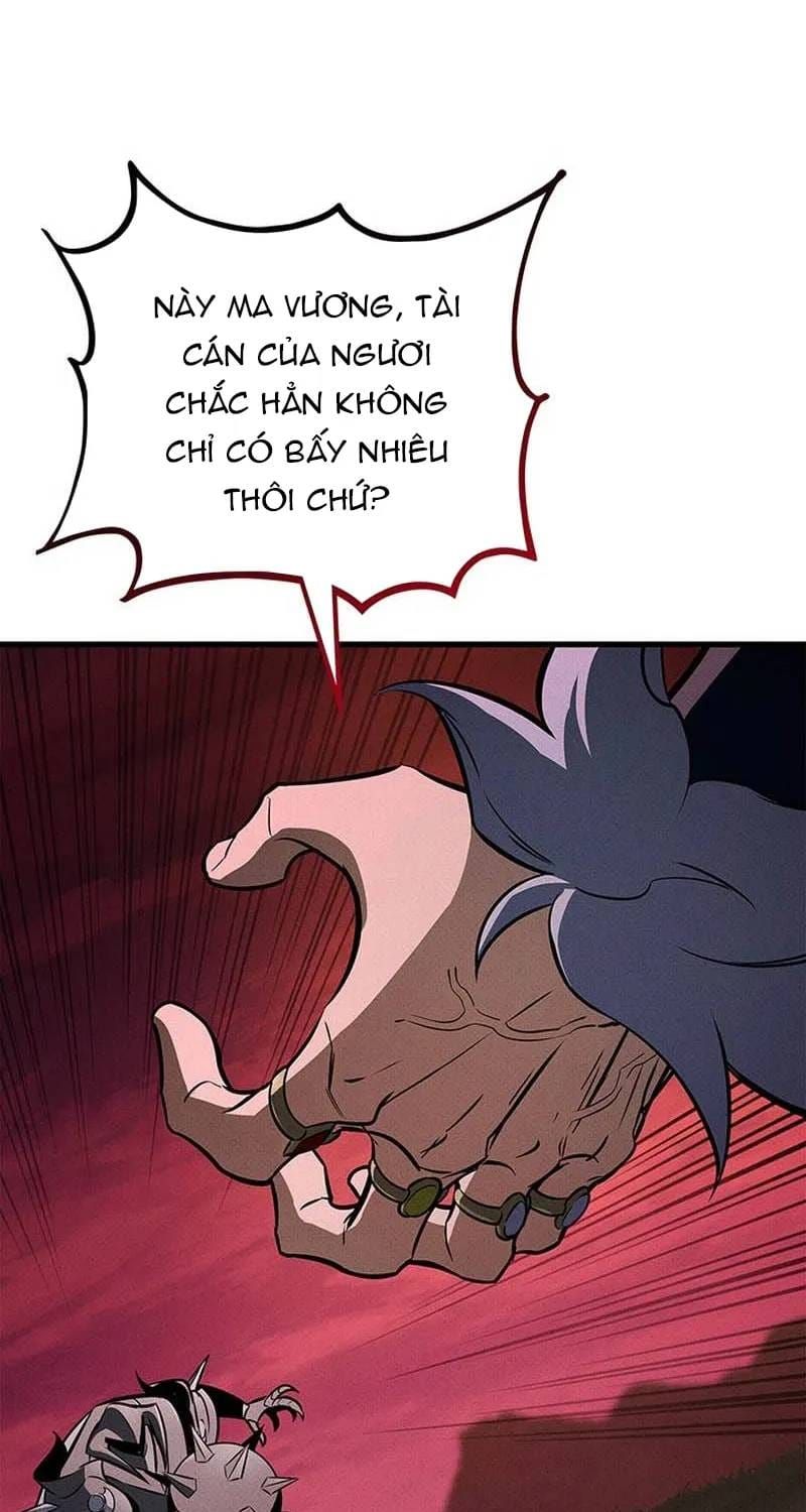 Sự Trở Lại Của Vị Thần Sức Mạnh - Chương 237 - Trang 42