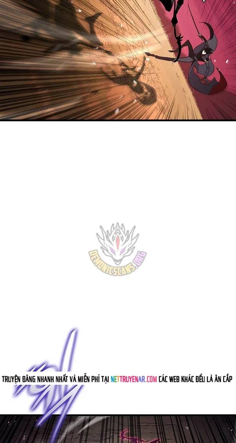 Sự Trở Lại Của Vị Thần Sức Mạnh - Chương 237 - Trang 47
