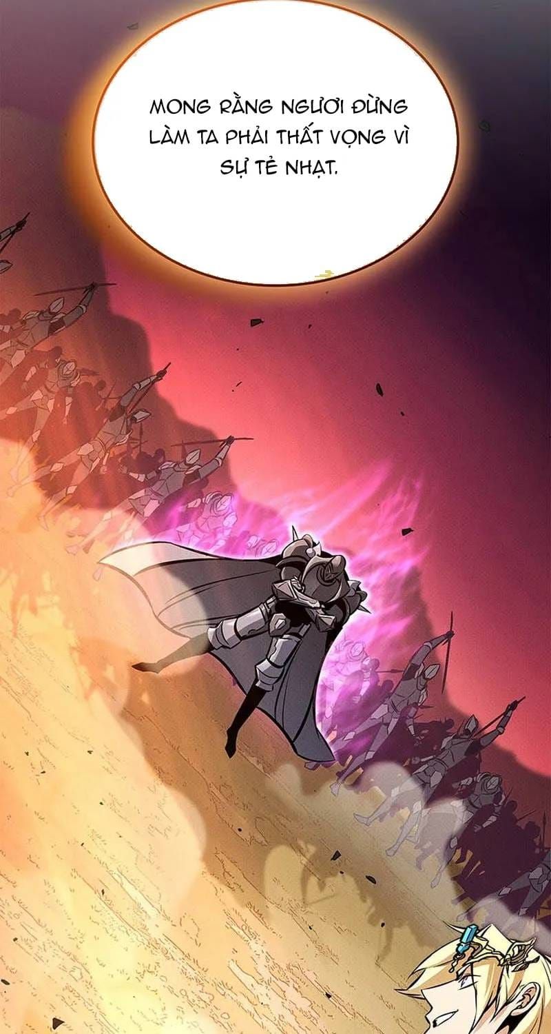 Sự Trở Lại Của Vị Thần Sức Mạnh - Chương 237 - Trang 6