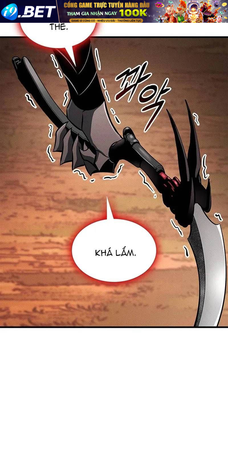 Sự Trở Lại Của Vị Thần Sức Mạnh - Chương 237 - Trang 57