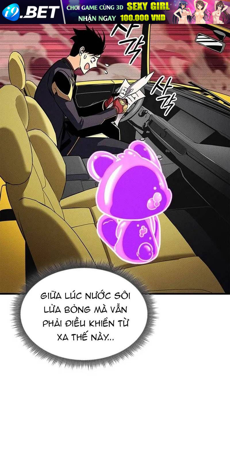 Sự Trở Lại Của Vị Thần Sức Mạnh - Chương 237 - Trang 67