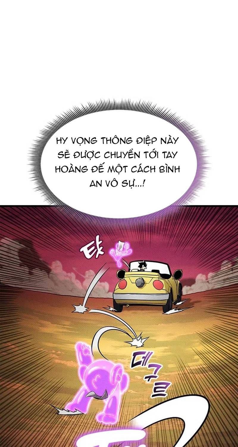 Sự Trở Lại Của Vị Thần Sức Mạnh - Chương 237 - Trang 69