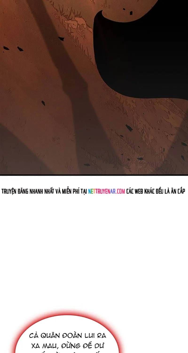 Sự Trở Lại Của Vị Thần Sức Mạnh - Chương 237 - Trang 8