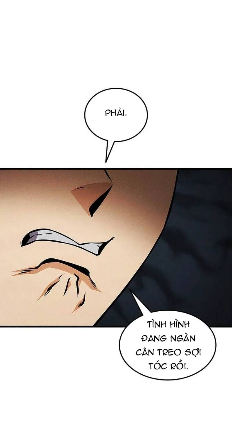 Sự Trở Lại Của Vị Thần Sức Mạnh - Chương 237 - Trang 75