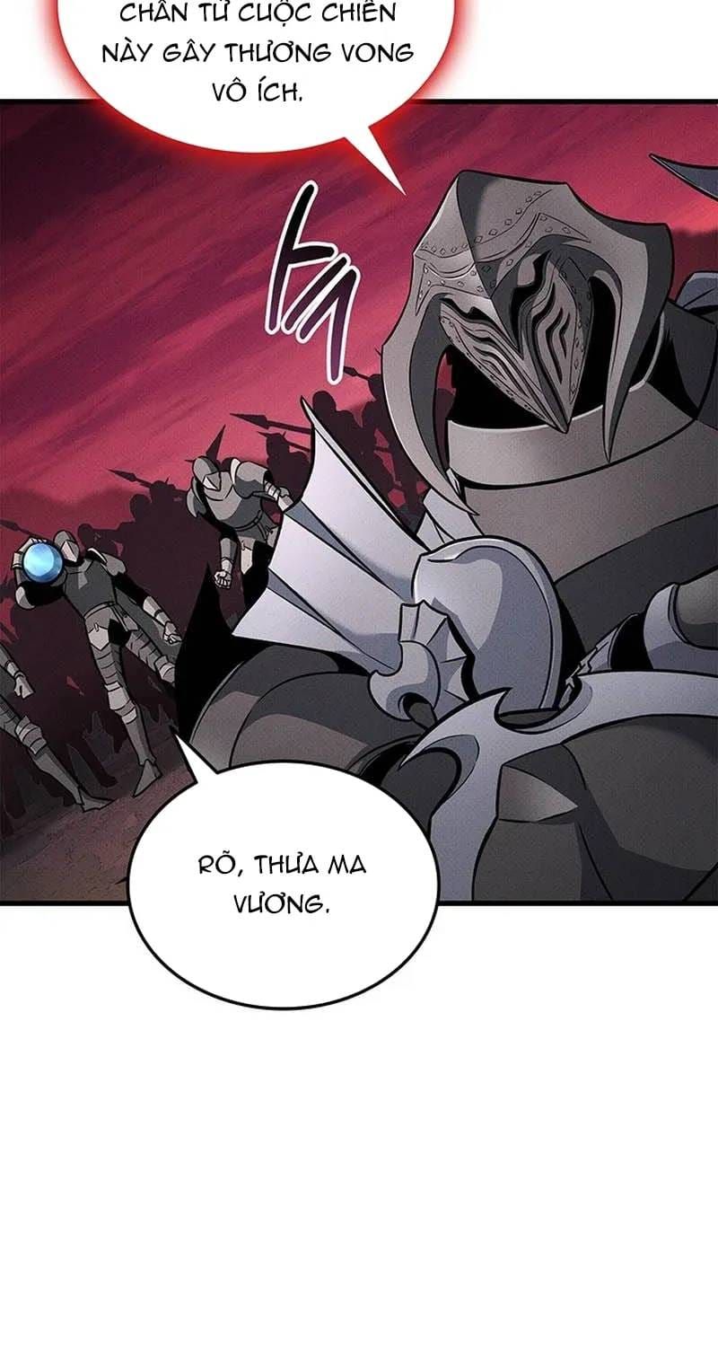 Sự Trở Lại Của Vị Thần Sức Mạnh - Chương 237 - Trang 9