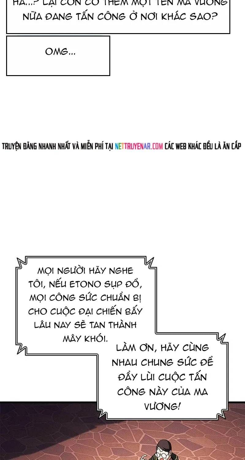 Sự Trở Lại Của Vị Thần Sức Mạnh - Chương 237 - Trang 89