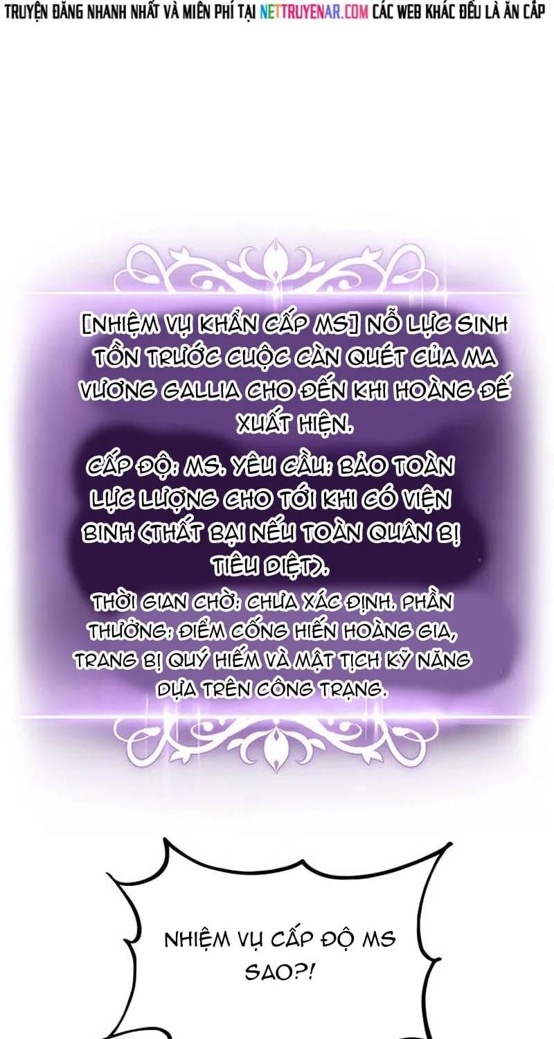 Sự Trở Lại Của Vị Thần Sức Mạnh - Chương 237 - Trang 93