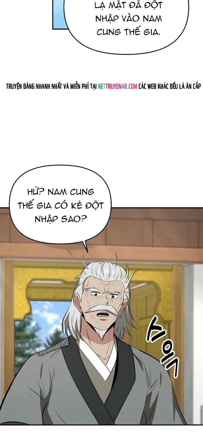 Thiên Hạ Đệ Nhất Côn Luân Khách Điếm - Chương 110 - Trang 12