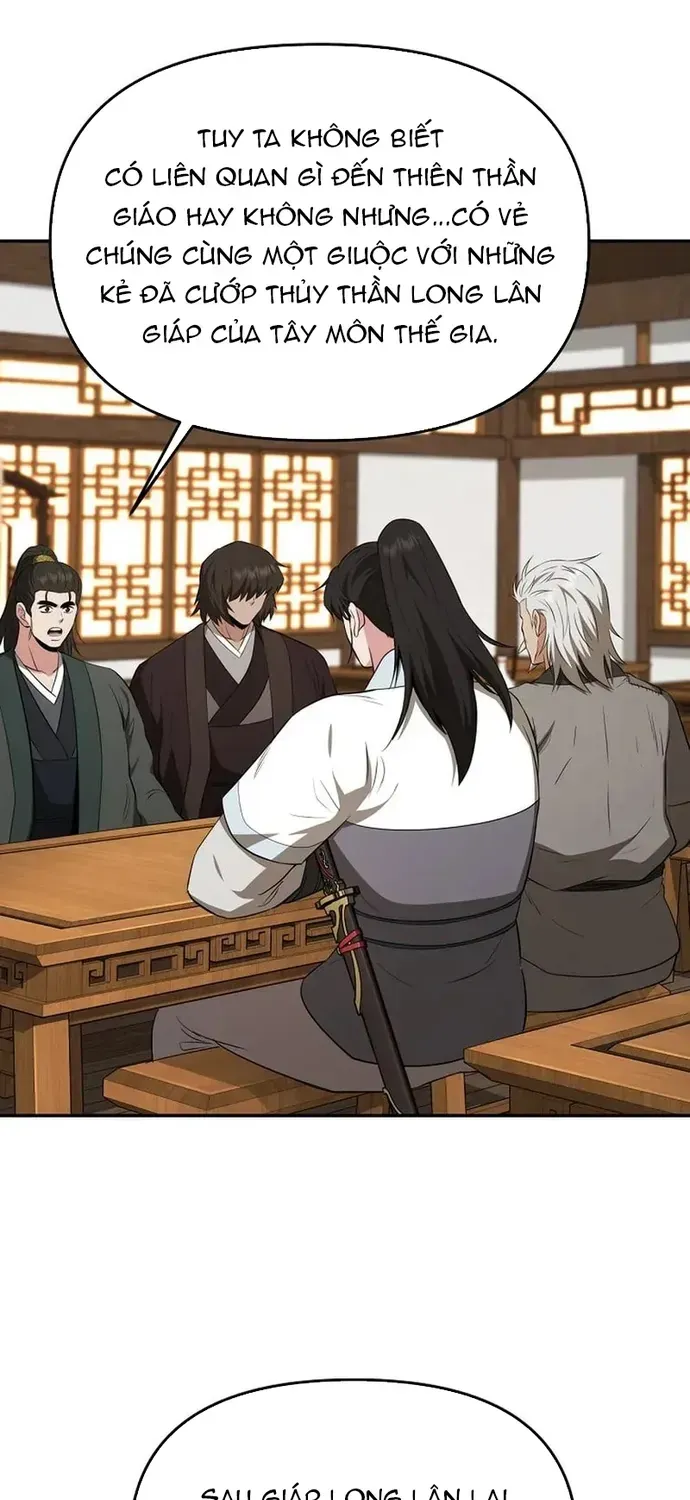 Thiên Hạ Đệ Nhất Côn Luân Khách Điếm - Chương 110 - Trang 15