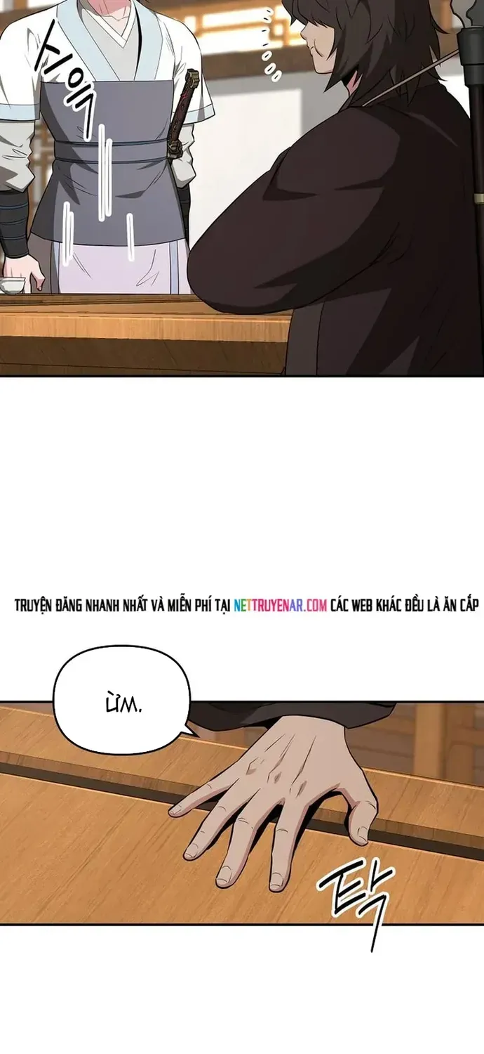 Thiên Hạ Đệ Nhất Côn Luân Khách Điếm - Chương 110 - Trang 17