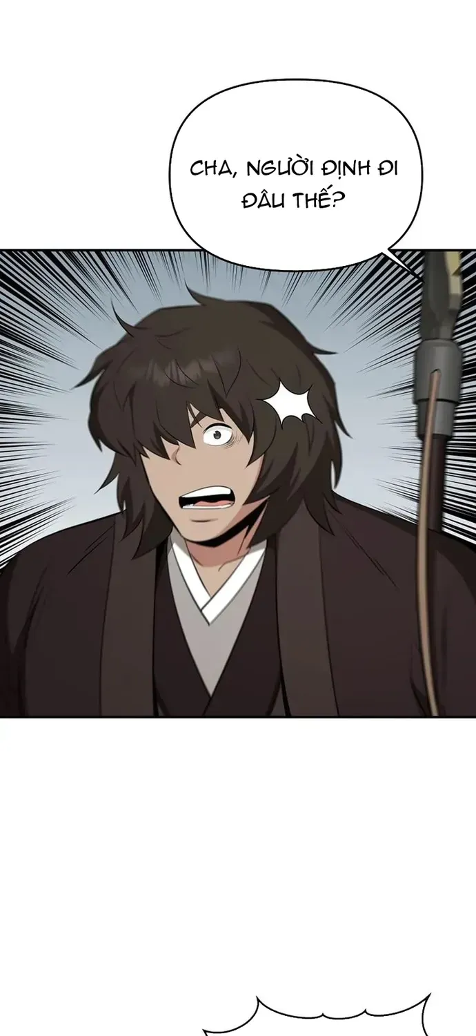 Thiên Hạ Đệ Nhất Côn Luân Khách Điếm - Chương 110 - Trang 18