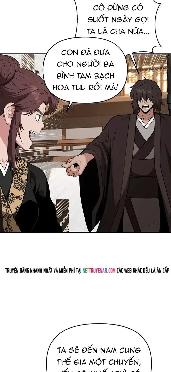 Thiên Hạ Đệ Nhất Côn Luân Khách Điếm - Chương 110 - Trang 19