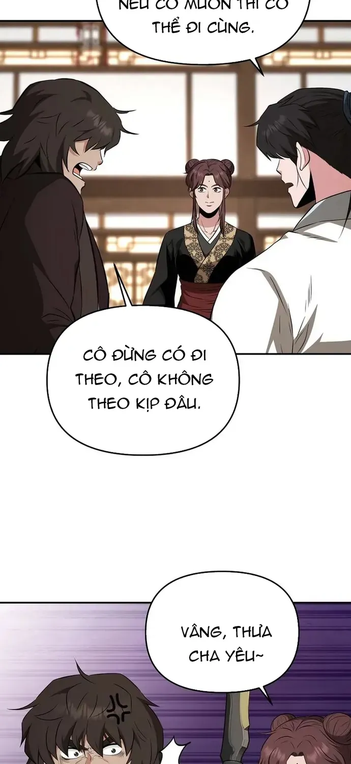 Thiên Hạ Đệ Nhất Côn Luân Khách Điếm - Chương 110 - Trang 20