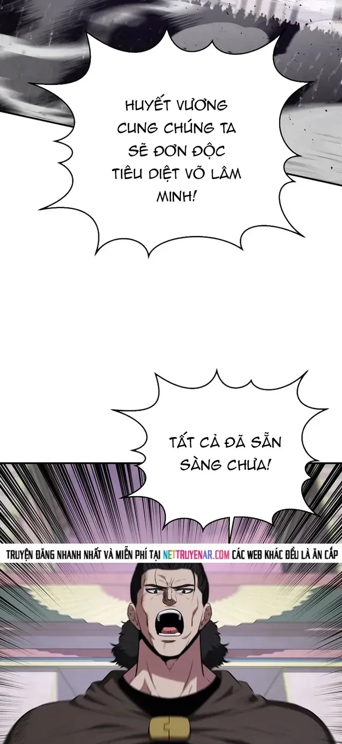 Thiên Hạ Đệ Nhất Côn Luân Khách Điếm - Chương 110 - Trang 3