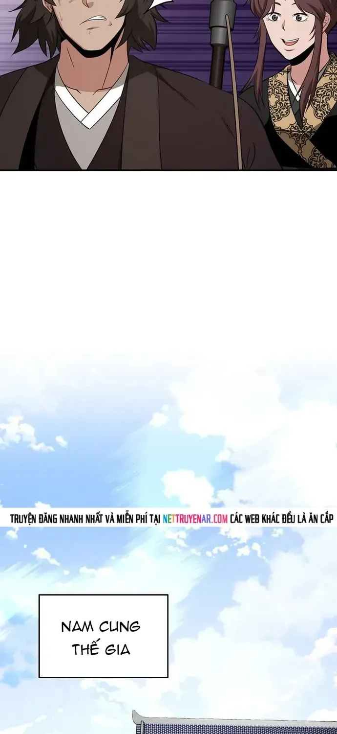 Thiên Hạ Đệ Nhất Côn Luân Khách Điếm - Chương 110 - Trang 21