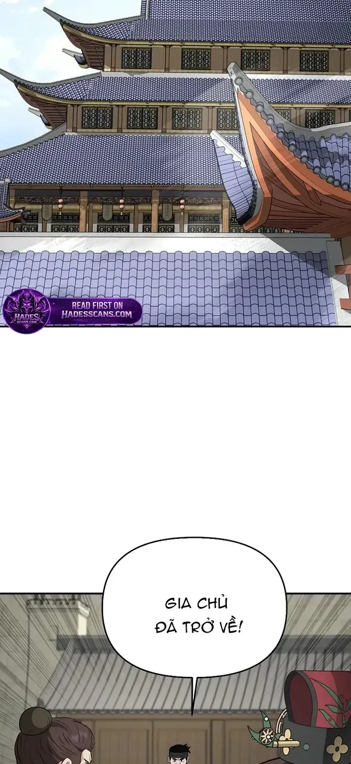 Thiên Hạ Đệ Nhất Côn Luân Khách Điếm - Chương 110 - Trang 22