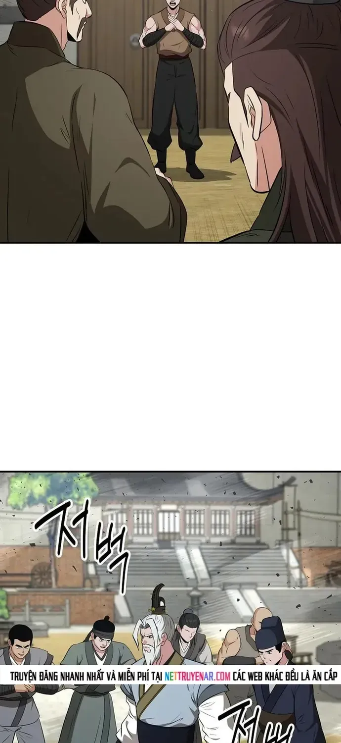 Thiên Hạ Đệ Nhất Côn Luân Khách Điếm - Chương 110 - Trang 23