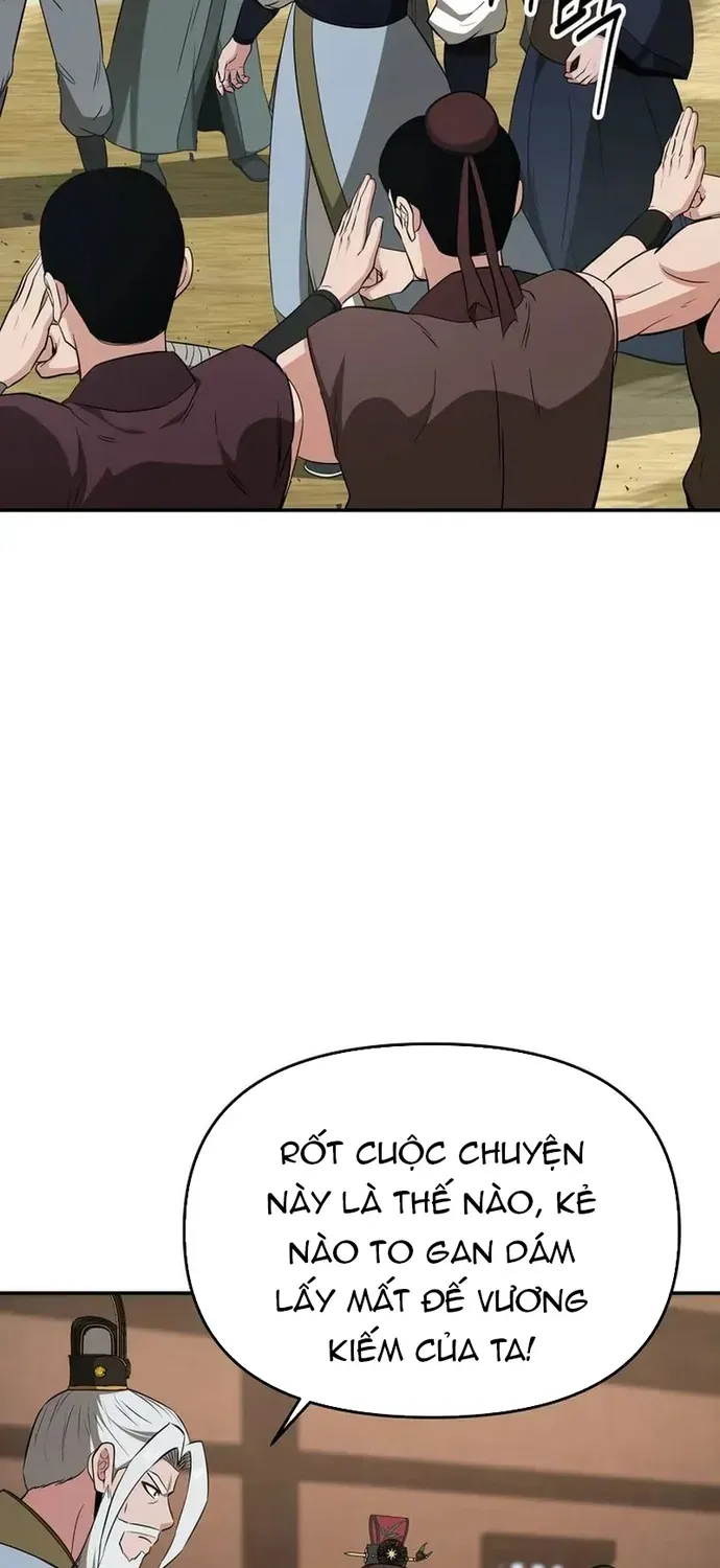 Thiên Hạ Đệ Nhất Côn Luân Khách Điếm - Chương 110 - Trang 24