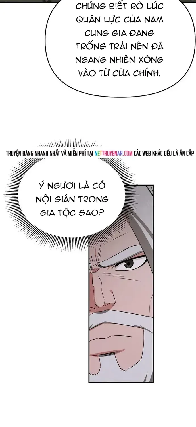 Thiên Hạ Đệ Nhất Côn Luân Khách Điếm - Chương 110 - Trang 26