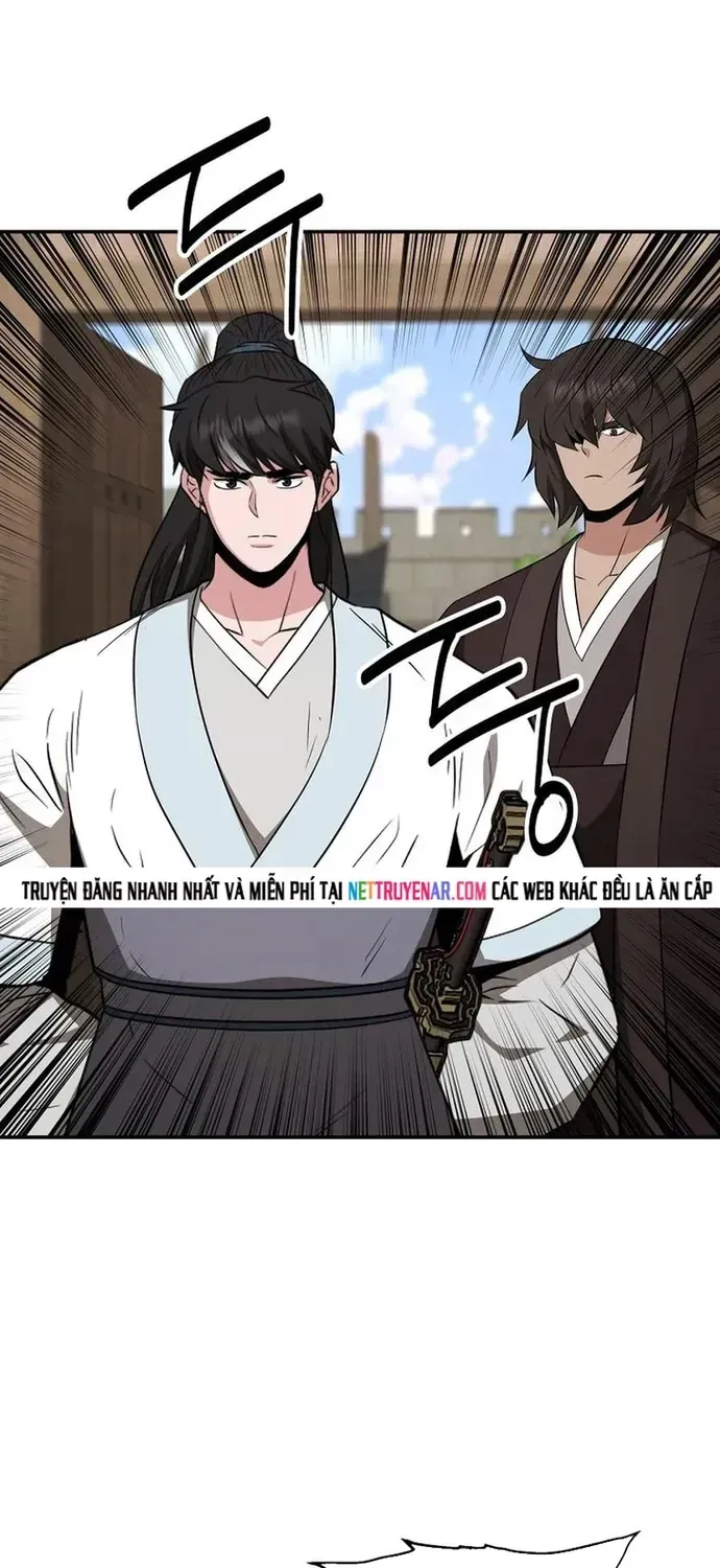 Thiên Hạ Đệ Nhất Côn Luân Khách Điếm - Chương 110 - Trang 28