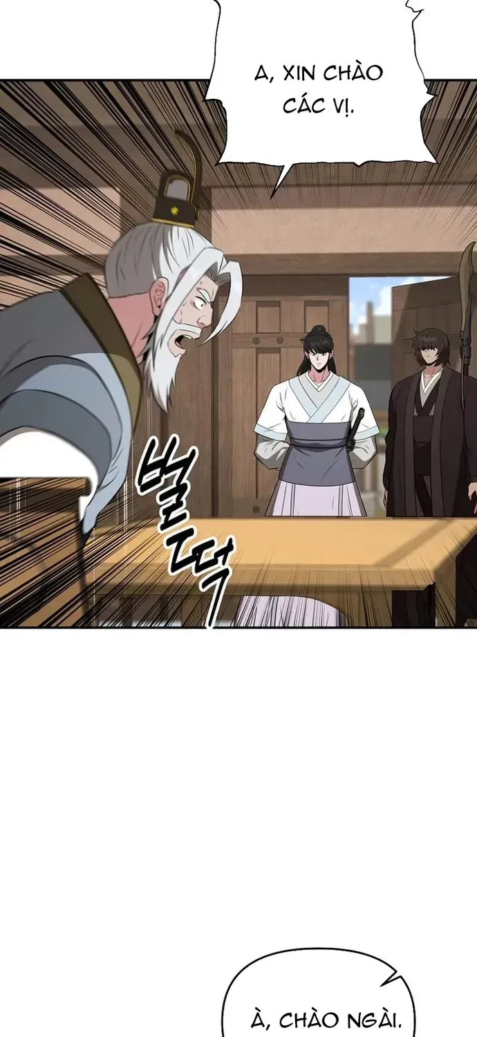 Thiên Hạ Đệ Nhất Côn Luân Khách Điếm - Chương 110 - Trang 29