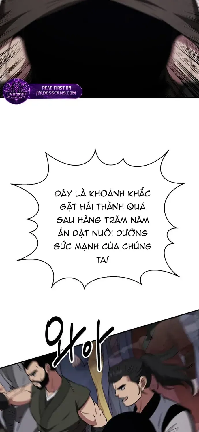 Thiên Hạ Đệ Nhất Côn Luân Khách Điếm - Chương 110 - Trang 4