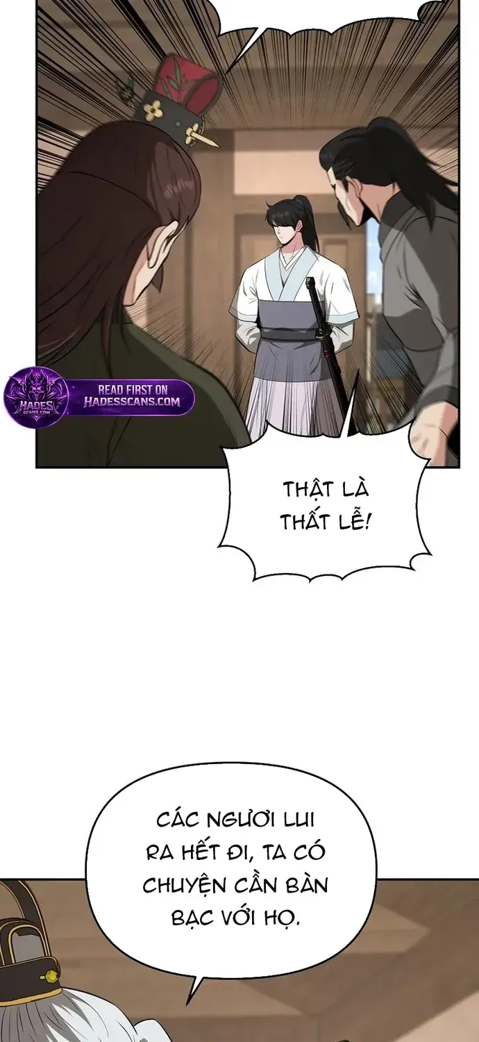 Thiên Hạ Đệ Nhất Côn Luân Khách Điếm - Chương 110 - Trang 32