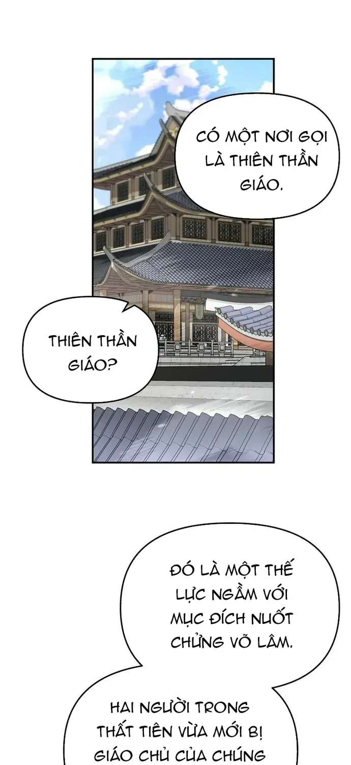 Thiên Hạ Đệ Nhất Côn Luân Khách Điếm - Chương 110 - Trang 34