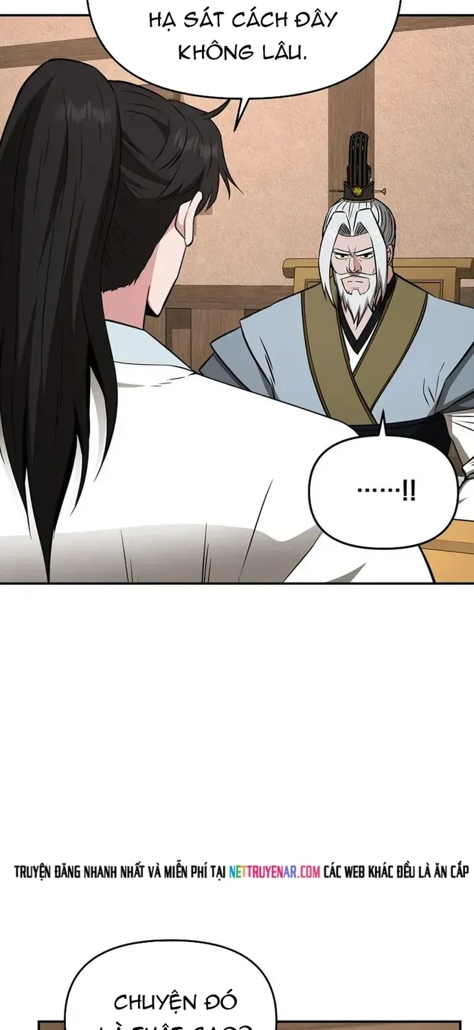 Thiên Hạ Đệ Nhất Côn Luân Khách Điếm - Chương 110 - Trang 35