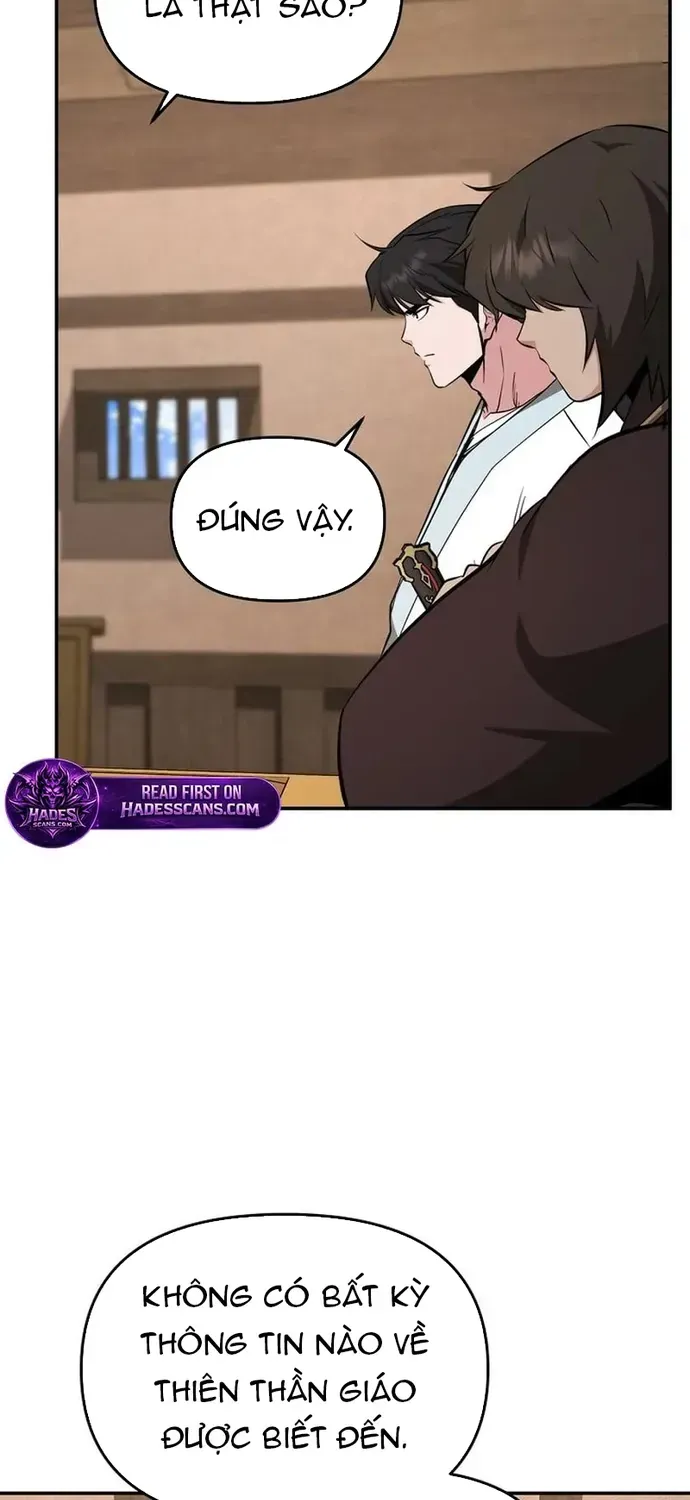 Thiên Hạ Đệ Nhất Côn Luân Khách Điếm - Chương 110 - Trang 36