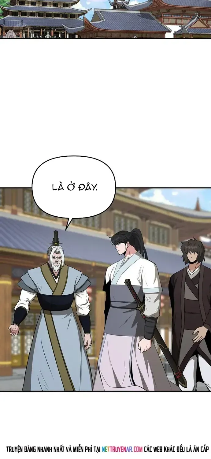 Thiên Hạ Đệ Nhất Côn Luân Khách Điếm - Chương 110 - Trang 40