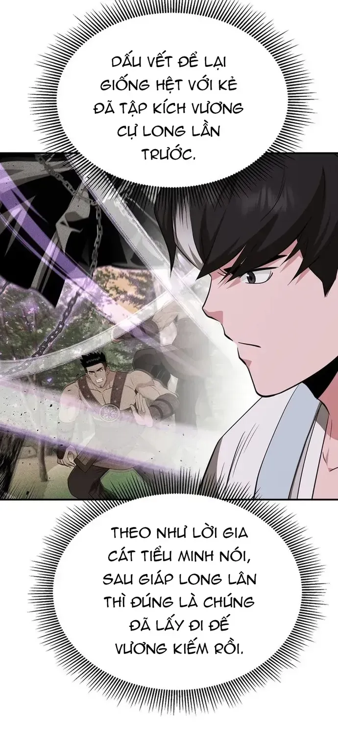 Thiên Hạ Đệ Nhất Côn Luân Khách Điếm - Chương 110 - Trang 42