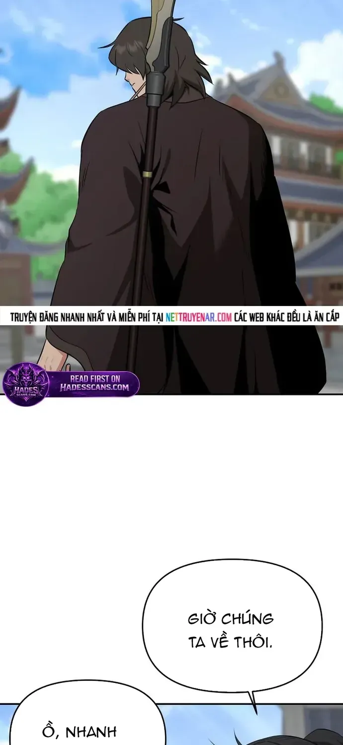 Thiên Hạ Đệ Nhất Côn Luân Khách Điếm - Chương 110 - Trang 44