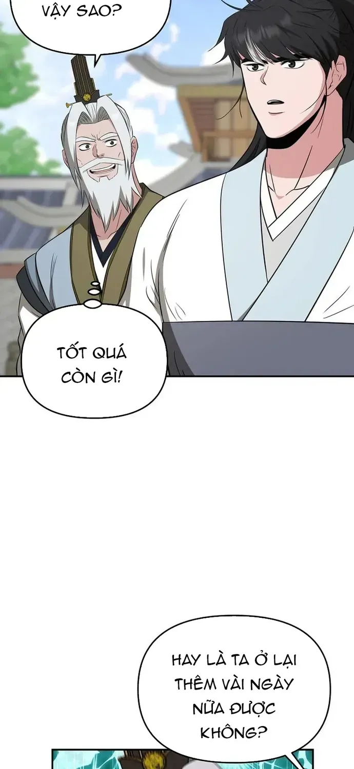 Thiên Hạ Đệ Nhất Côn Luân Khách Điếm - Chương 110 - Trang 45