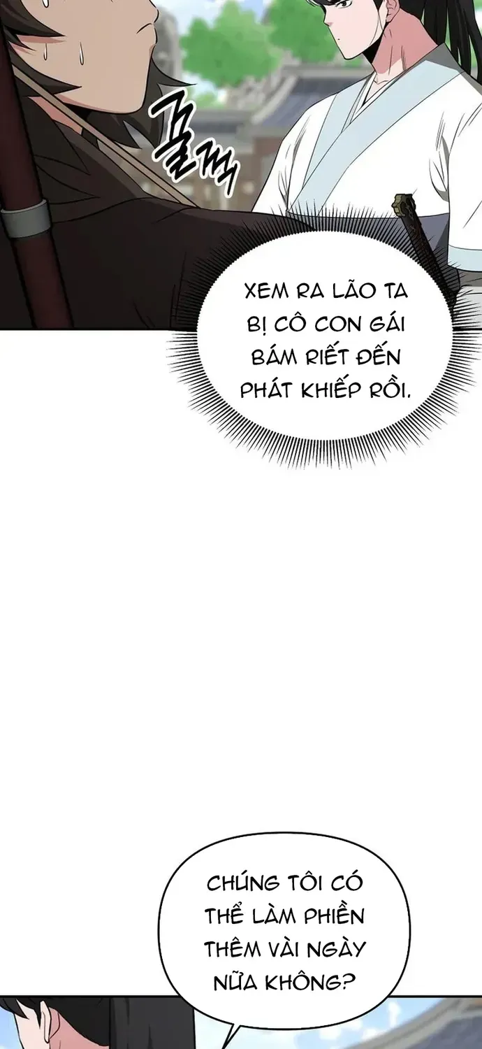 Thiên Hạ Đệ Nhất Côn Luân Khách Điếm - Chương 110 - Trang 47