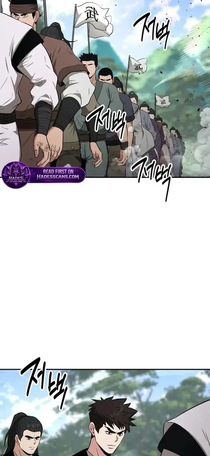 Thiên Hạ Đệ Nhất Côn Luân Khách Điếm - Chương 110 - Trang 50