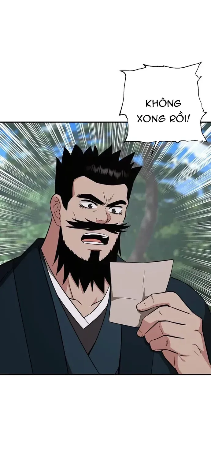 Thiên Hạ Đệ Nhất Côn Luân Khách Điếm - Chương 110 - Trang 56