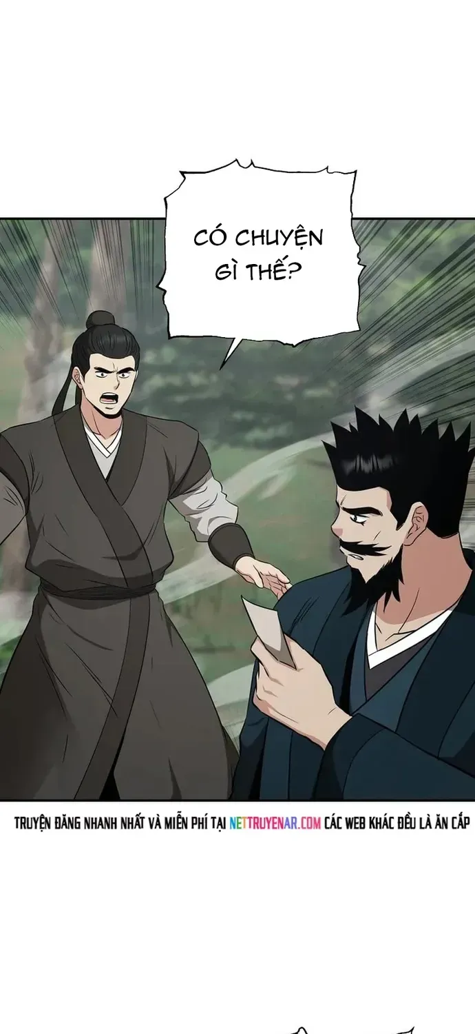 Thiên Hạ Đệ Nhất Côn Luân Khách Điếm - Chương 110 - Trang 57