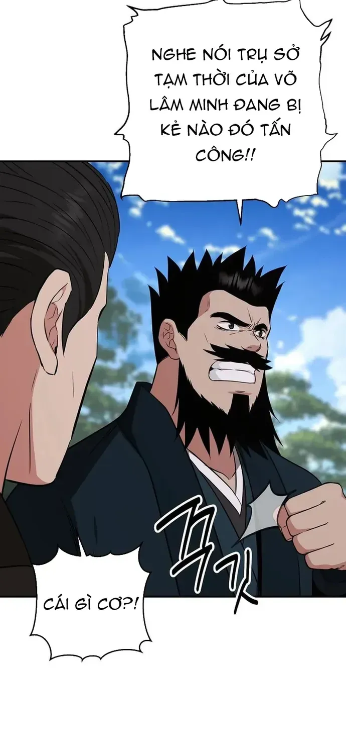 Thiên Hạ Đệ Nhất Côn Luân Khách Điếm - Chương 110 - Trang 58