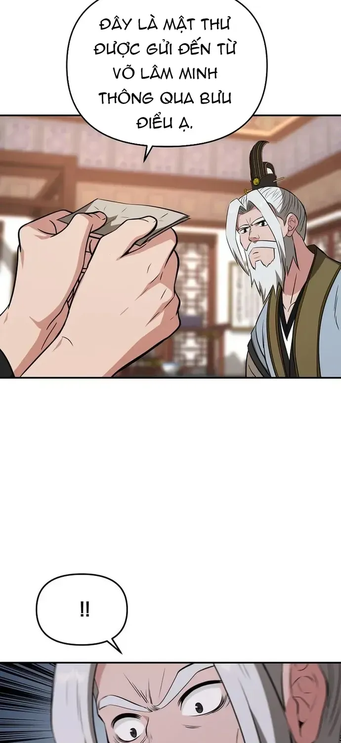 Thiên Hạ Đệ Nhất Côn Luân Khách Điếm - Chương 110 - Trang 63