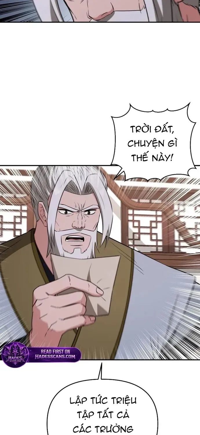 Thiên Hạ Đệ Nhất Côn Luân Khách Điếm - Chương 110 - Trang 64