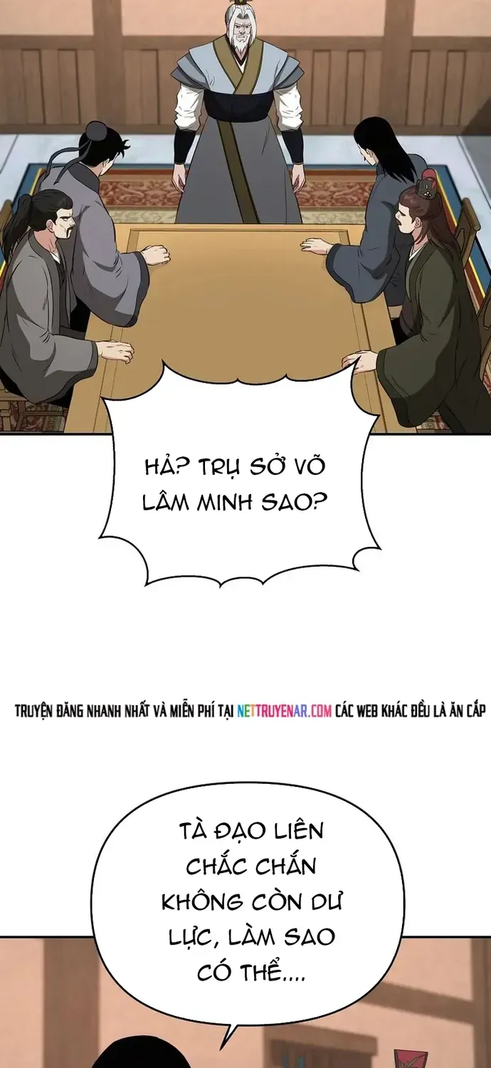 Thiên Hạ Đệ Nhất Côn Luân Khách Điếm - Chương 110 - Trang 67