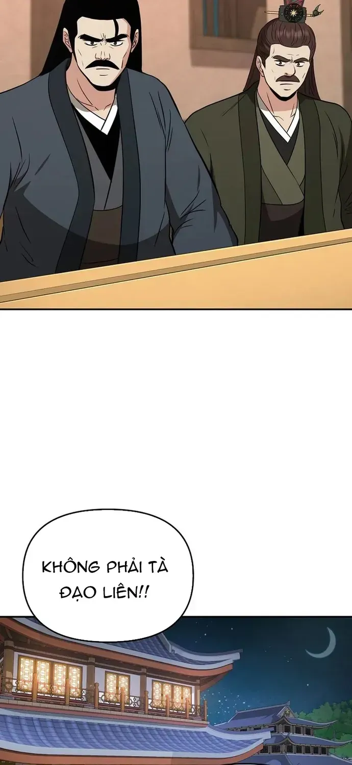 Thiên Hạ Đệ Nhất Côn Luân Khách Điếm - Chương 110 - Trang 68